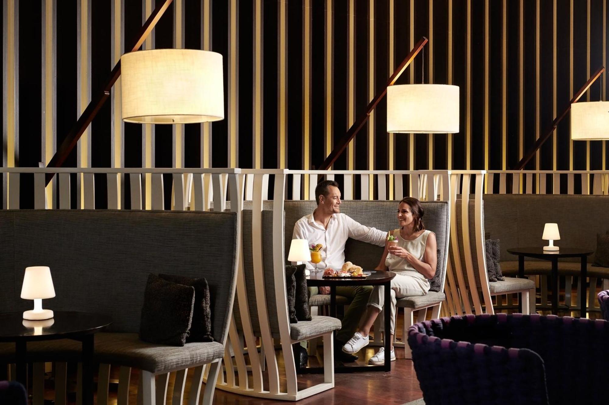 Le Meridien Noumea Resort & Spa Экстерьер фото