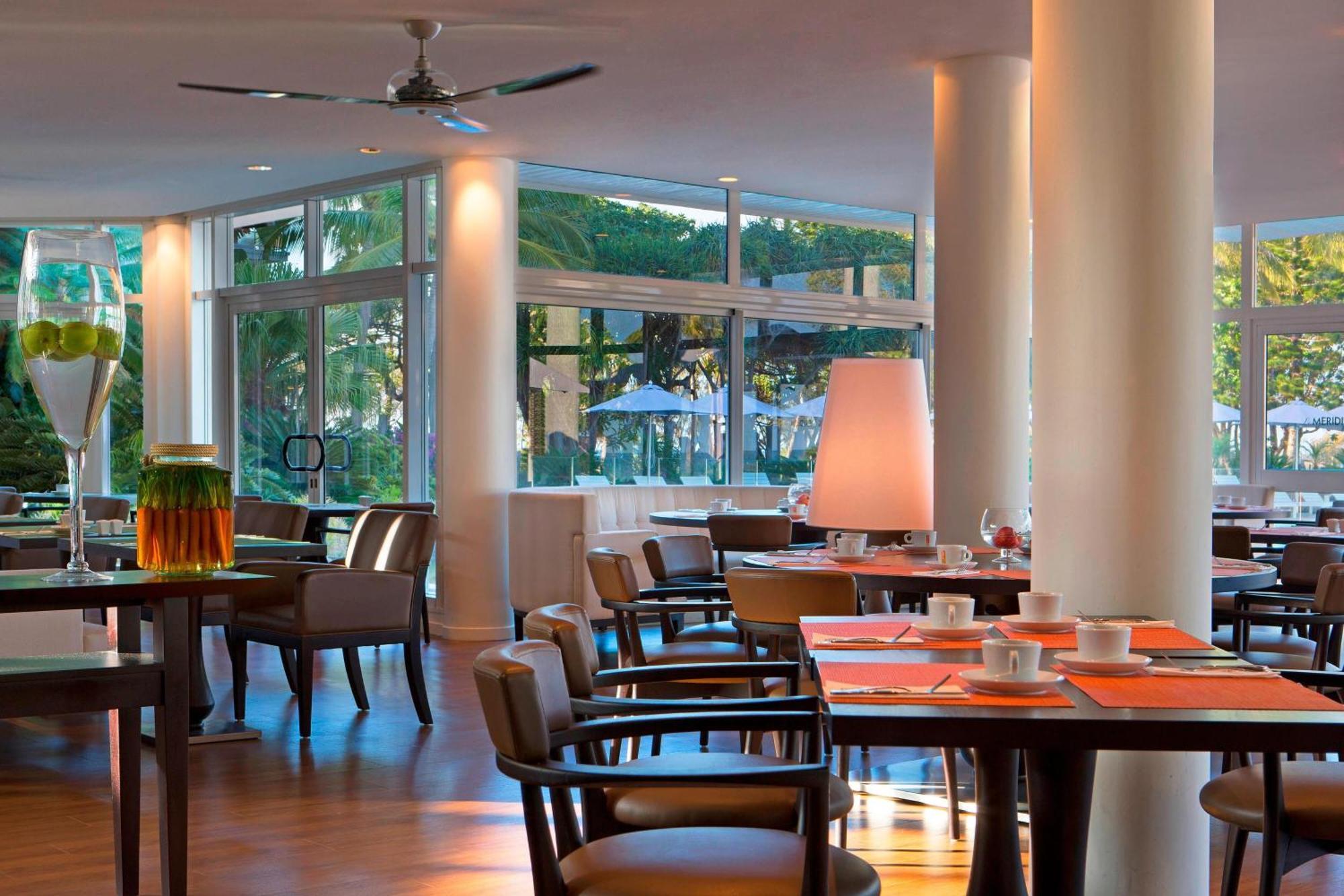 Le Meridien Noumea Resort & Spa Экстерьер фото