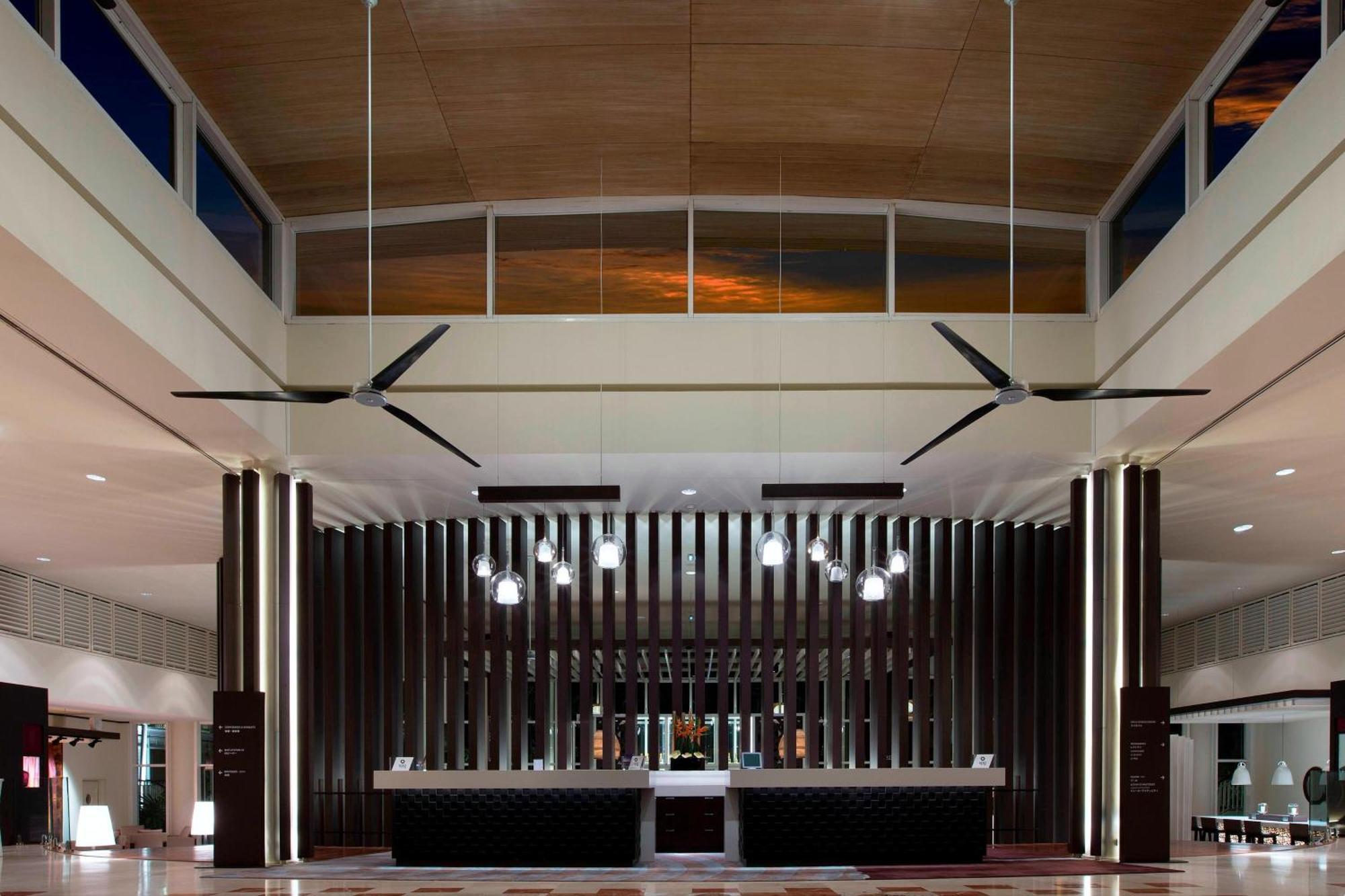 Le Meridien Noumea Resort & Spa Экстерьер фото